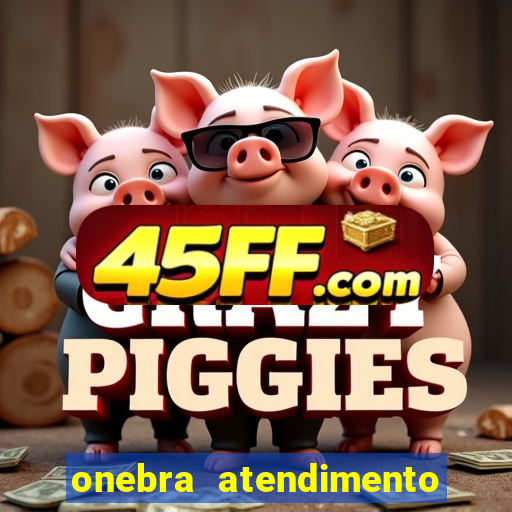 onebra atendimento ao Cliente